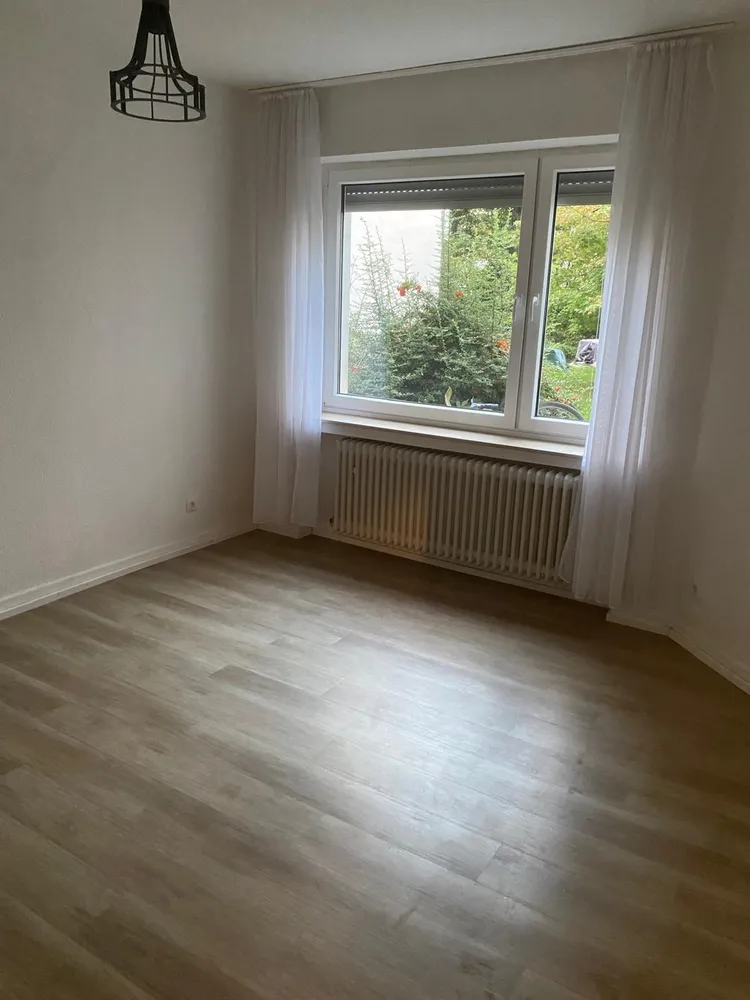 1 Zimmer Wohnung mit 30 m² in Bonn – Bild 1