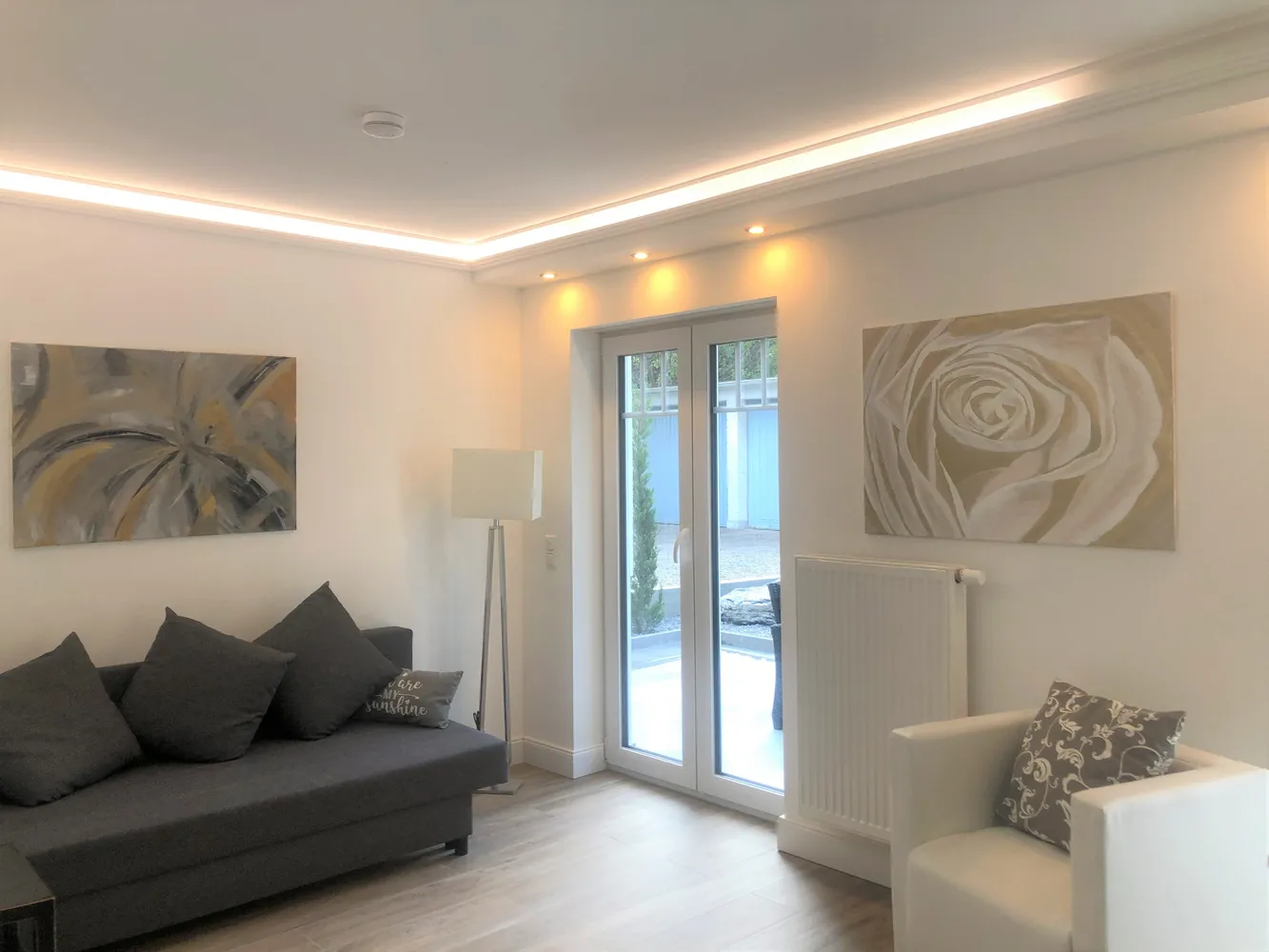4 Zimmer Wohnung mit 85 m² in Mannheim – Bild 10