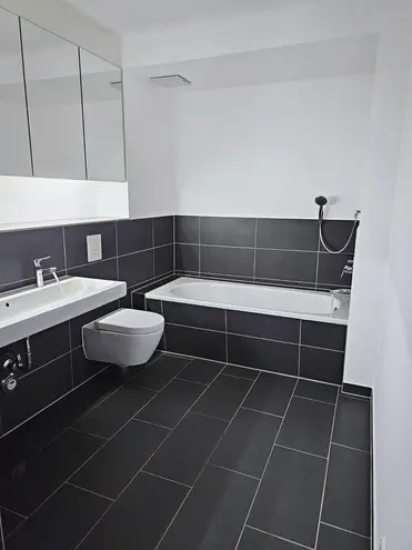 3 Zimmer Wohnung mit 97 m² in Frankfurt am Main – Bild 9