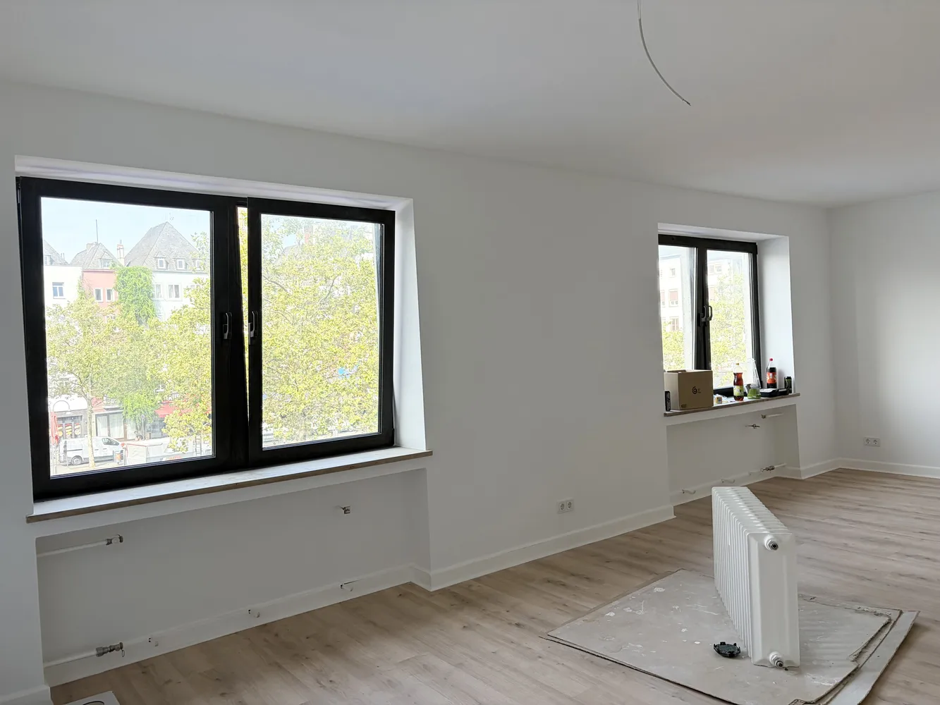 3 Zimmer Wohnung mit 87 m² in Köln – Bild 3