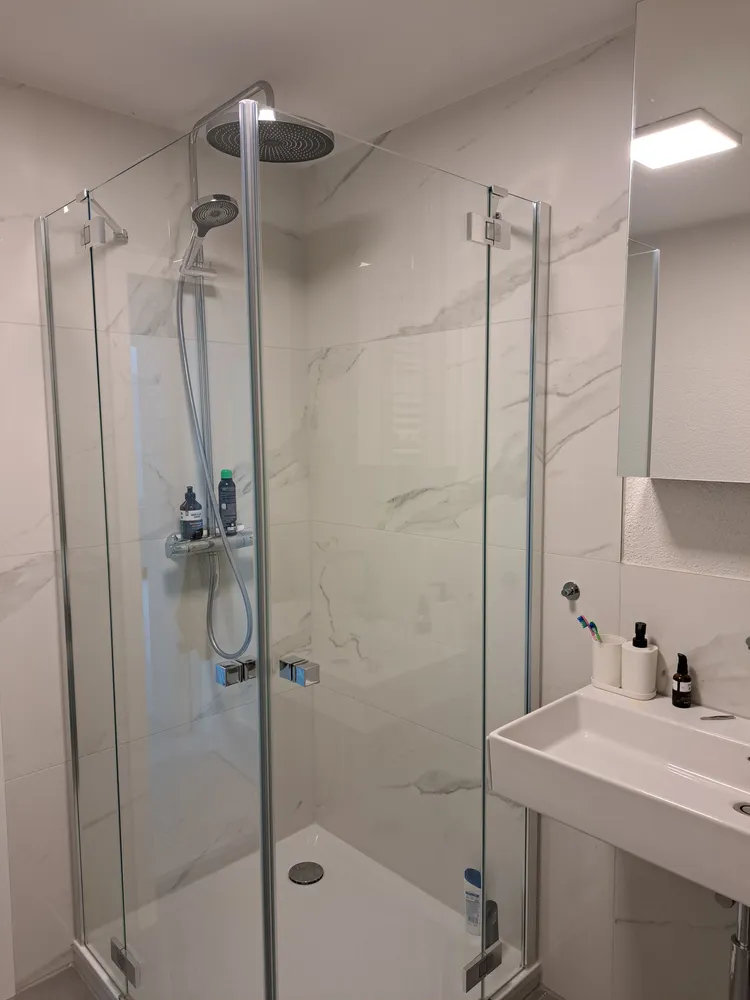 3 Zimmer Wohnung mit 120 m² in Aachen – Bild 6