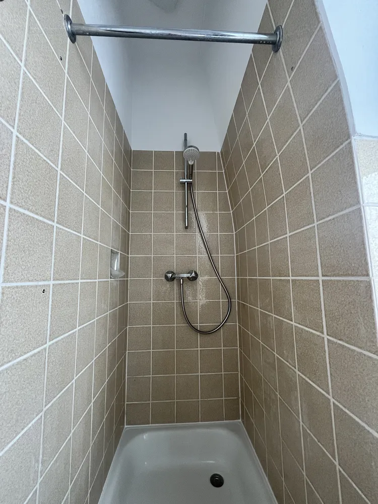 3 room apartment with 63 m² in Bielefeld – Photo 10