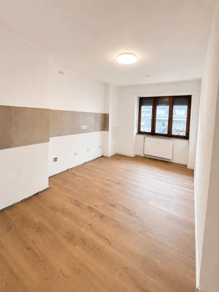3 Zimmer Wohnung mit 69 m² in Saarbrücken – Bild 9