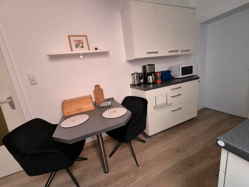 2 Zimmer Wohnung mit 48 m² in Darmstadt – Bild 7