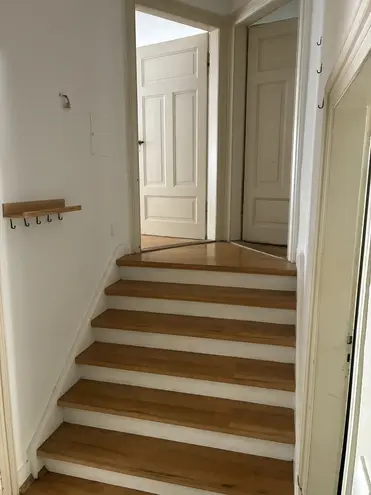 3 Zimmer Wohnung mit 56 m² in Darmstadt – Bild 4