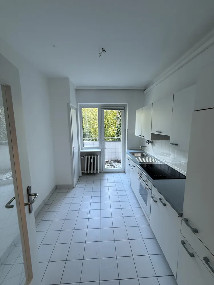 2 room apartment with 54 m² in Düsseldorf – Photo 5