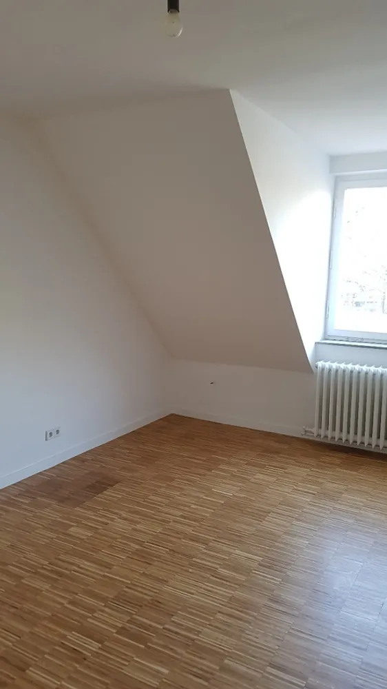 2 room apartment with 62 m² in Berlin – Photo 7