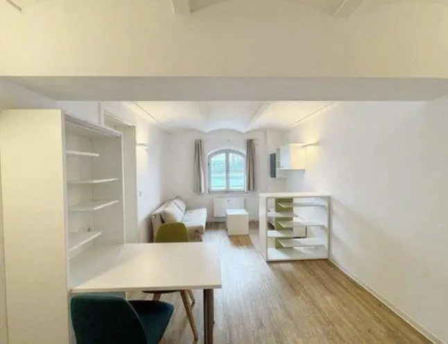 2 Zimmer Wohnung mit 35 m² in Nürnberg – Bild 6