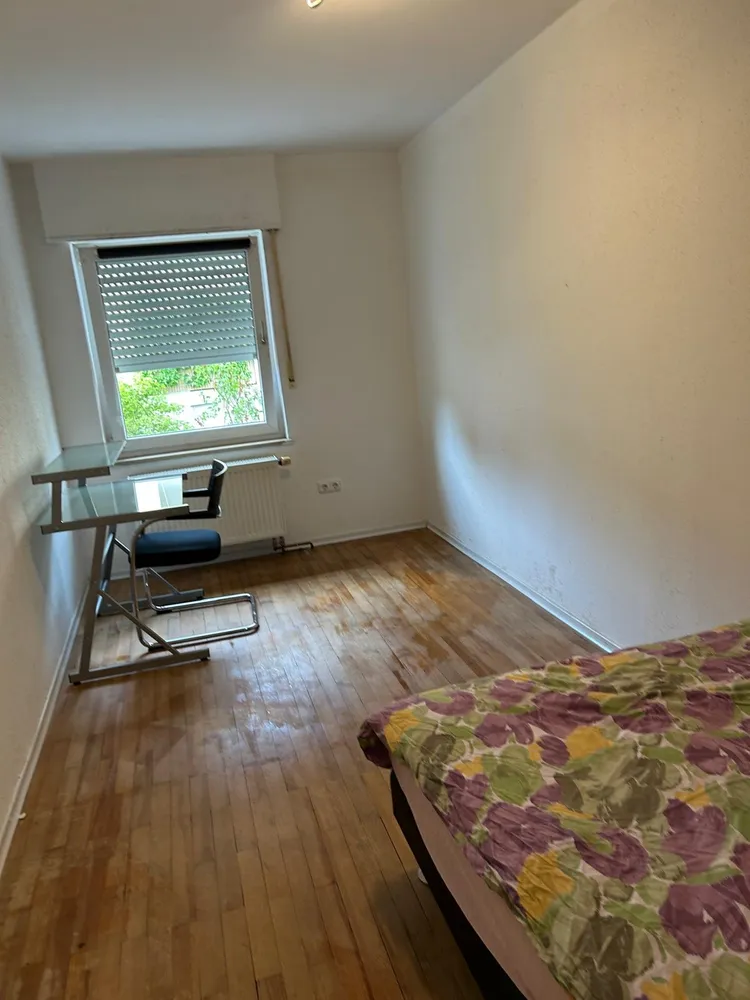 3 Zimmer Wohnung mit 75 m² in Augsburg – Bild 8