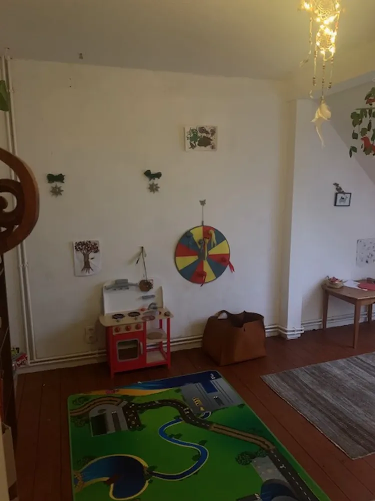 5 Zimmer Wohnung mit 75 m² in Braunschweig – Bild 11