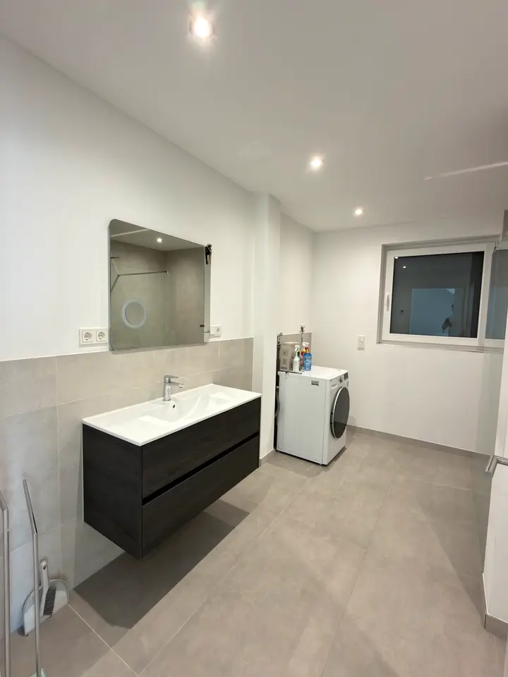4 Zimmer Wohnung mit 180 m² in Düren – Bild 7