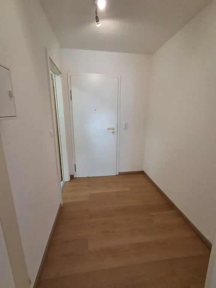 Studio mit 31 m² in Nürnberg – Bild 4