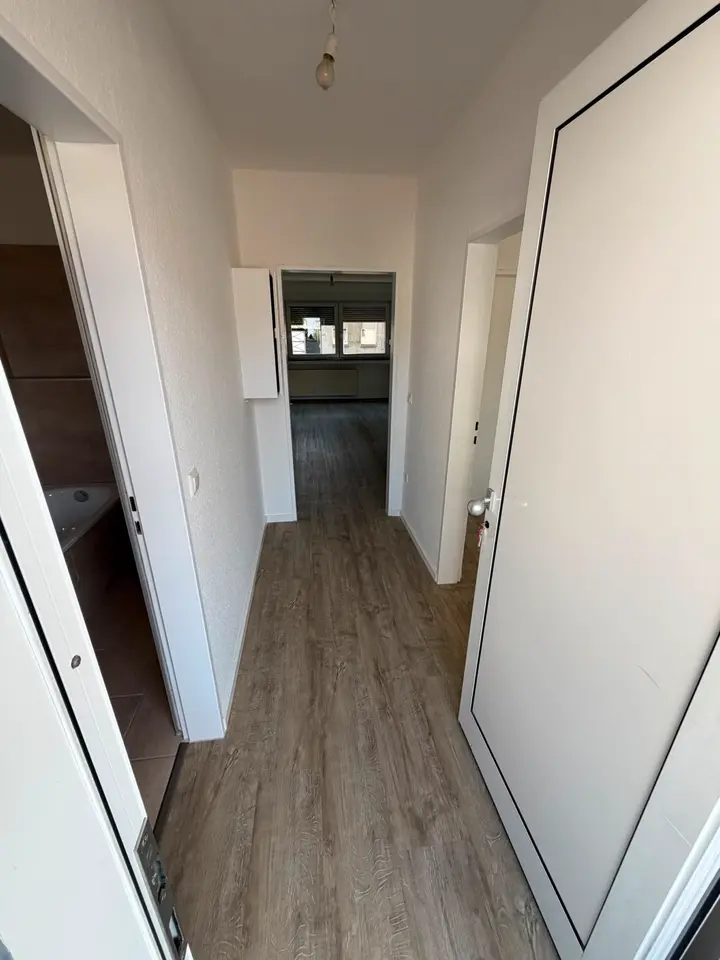 2 Zimmer Wohnung mit 49 m² in Dortmund – Bild 4