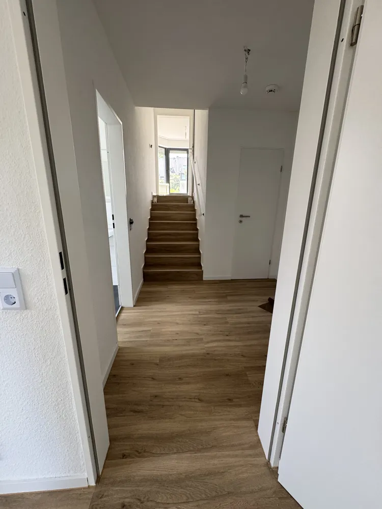 2 Zimmer Wohnung mit 64 m² in Aachen – Bild 5