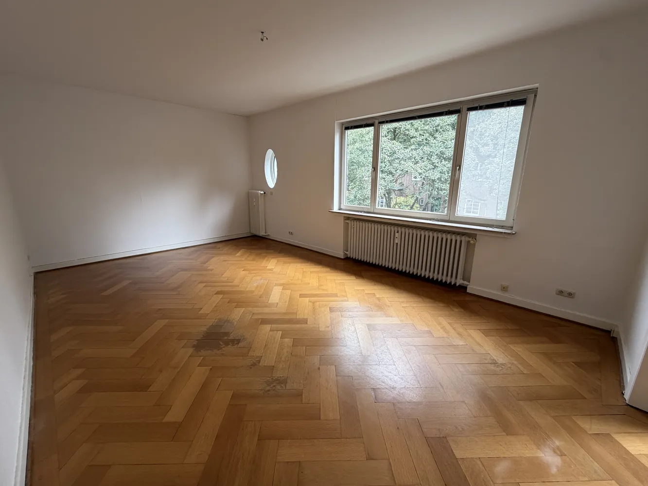4 Zimmer Wohnung mit 120 m² in Bremen – Bild 3
