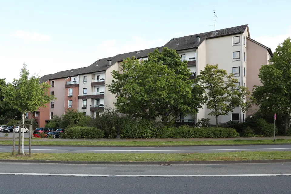 2 Zimmer Wohnung mit 62 m² in Wolfsburg – Bild 10