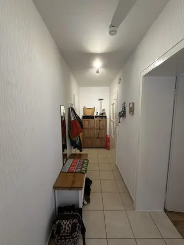 2 Zimmer Wohnung mit 57 m² in Aachen – Bild 9