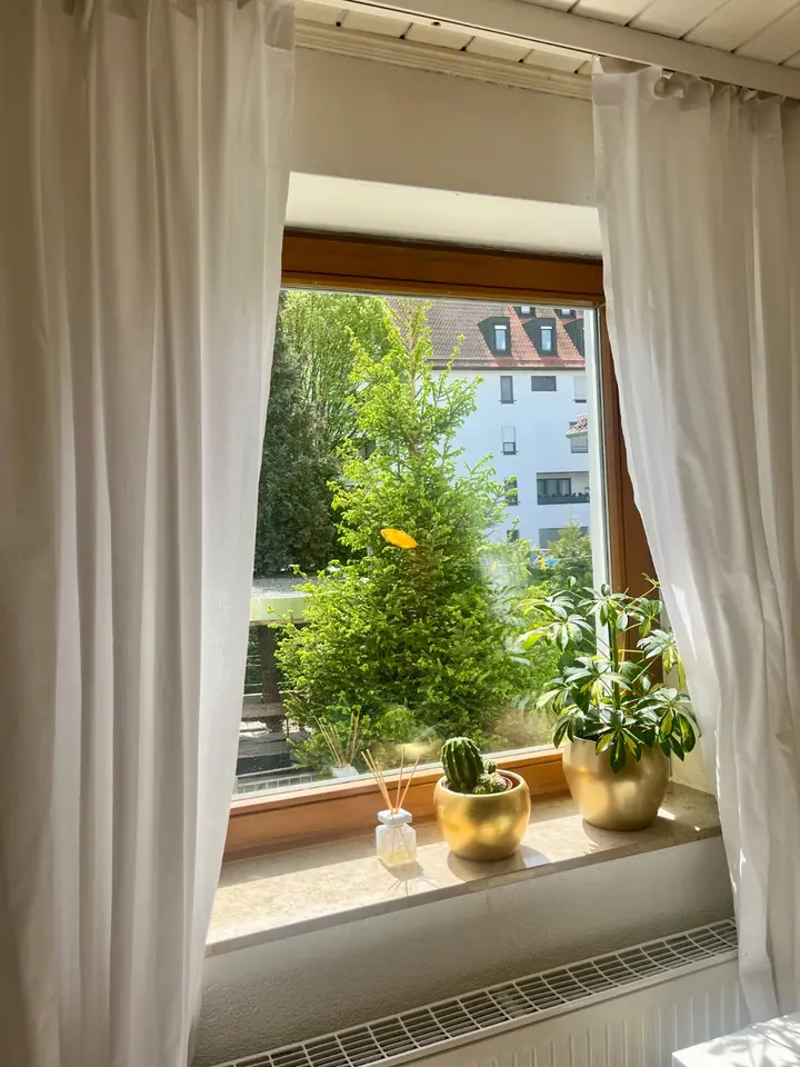 WG-Zimmer mit 10 m² in Weingarten – Bild 4