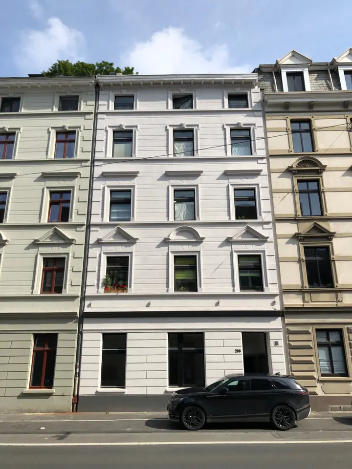 3 Zimmer Wohnung mit 45 m² in Wuppertal – Bild 2