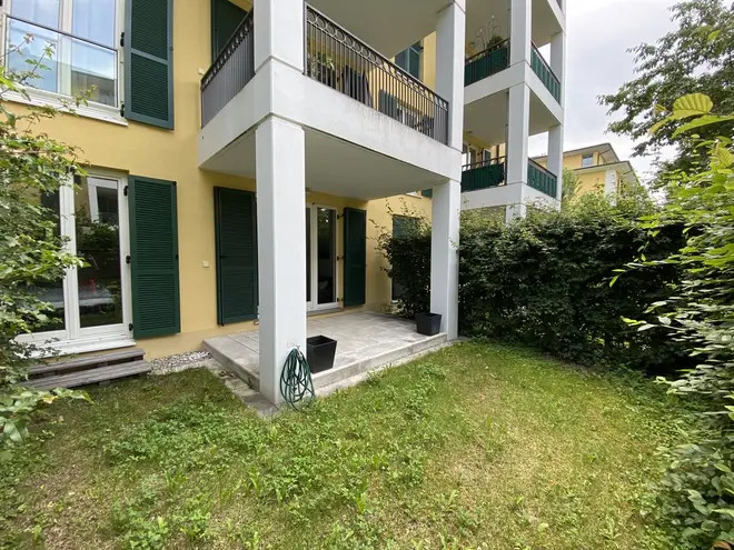 2 Zimmer Wohnung mit 57 m² in München – Bild 8