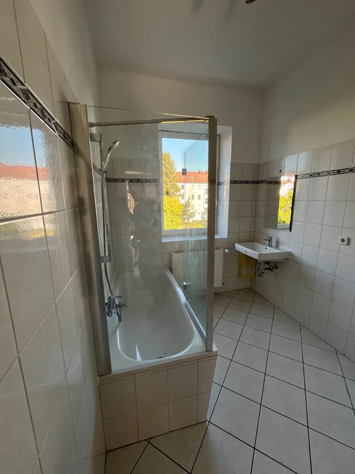 2 Zimmer Wohnung mit 54 m² in Dessau-Roßlau – Bild 4