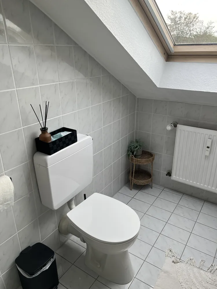 2 Zimmer Wohnung mit 55 m² in Duisburg – Bild 6