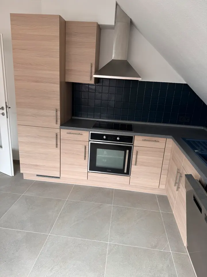 3 Zimmer Wohnung mit 90 m² in Quakenbrück – Bild 3
