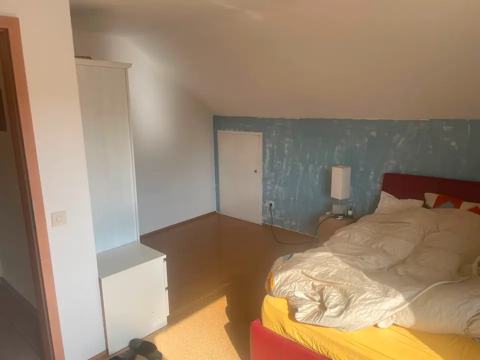 WG-Zimmer mit 95 m² in Heilbronn – Bild 6