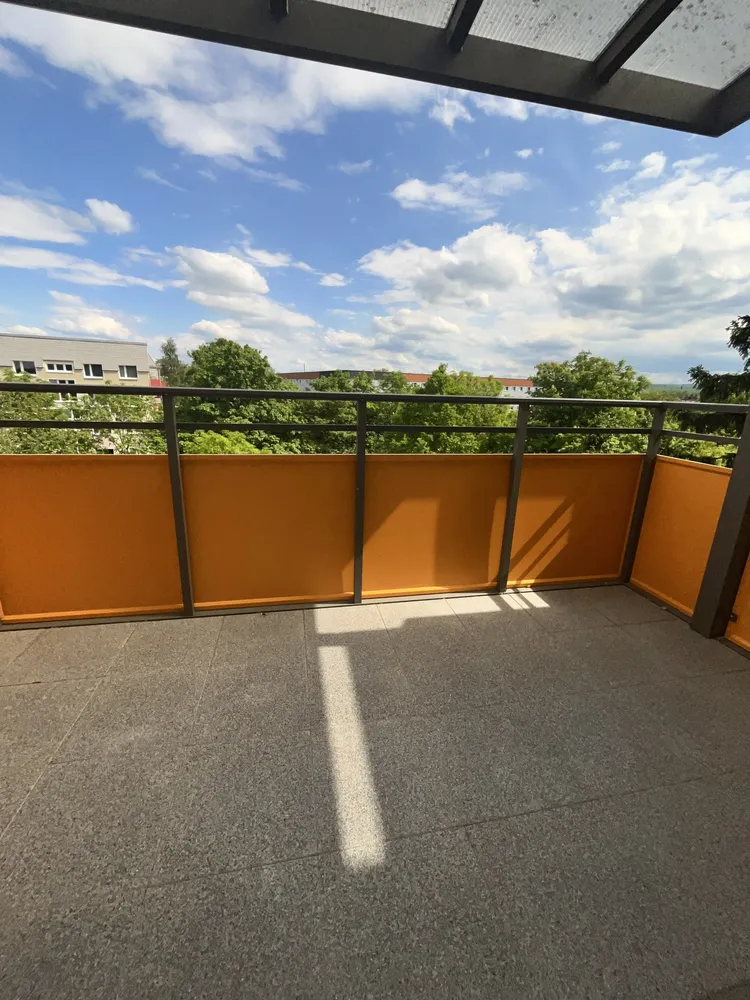 2 Zimmer Wohnung mit 66 m² in Dresden – Bild 3