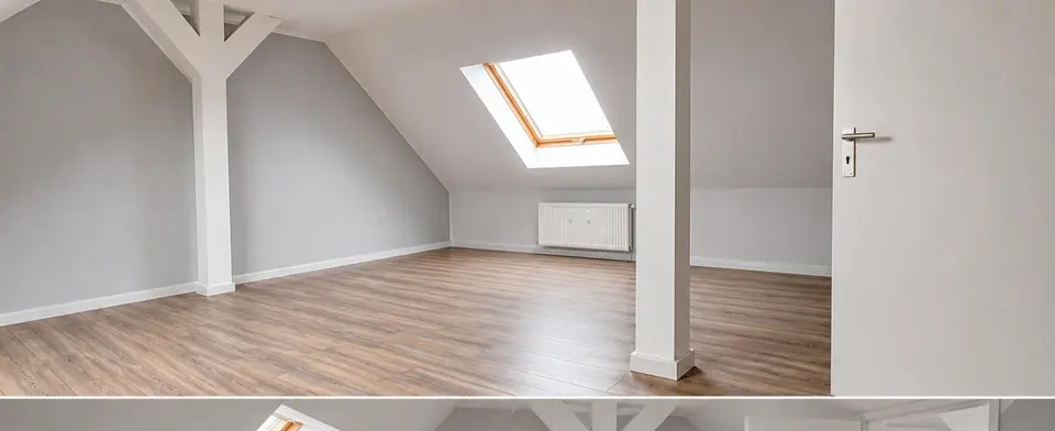 2 Zimmer Wohnung mit 68 m² in Oranienburg – Bild 4