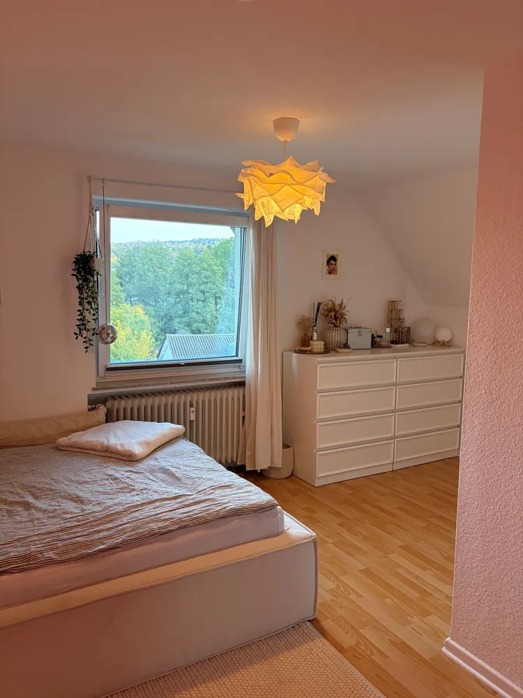 2 room apartment with 55 m² in Bielefeld – Photo 6