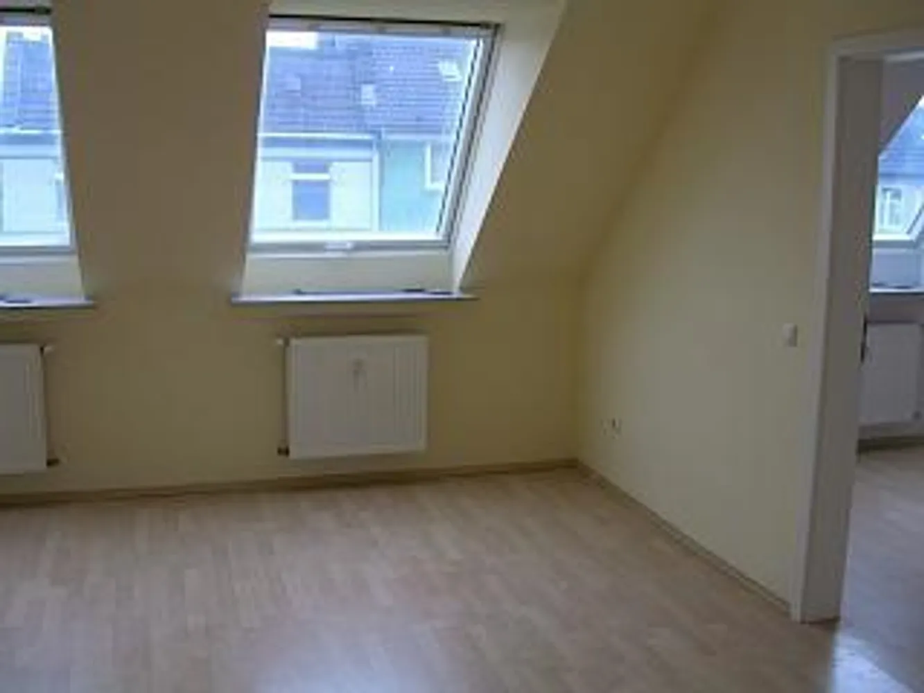 3 room apartment with 60 m² in Bochum – Photo 4