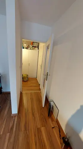 1 Zimmer Wohnung mit 34 m² in Frankfurt am Main – Bild 4