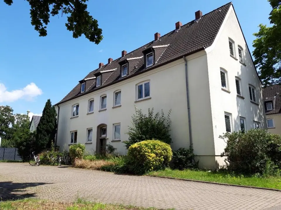 2 Zimmer Wohnung mit 40 m² in Lünen – Bild 1