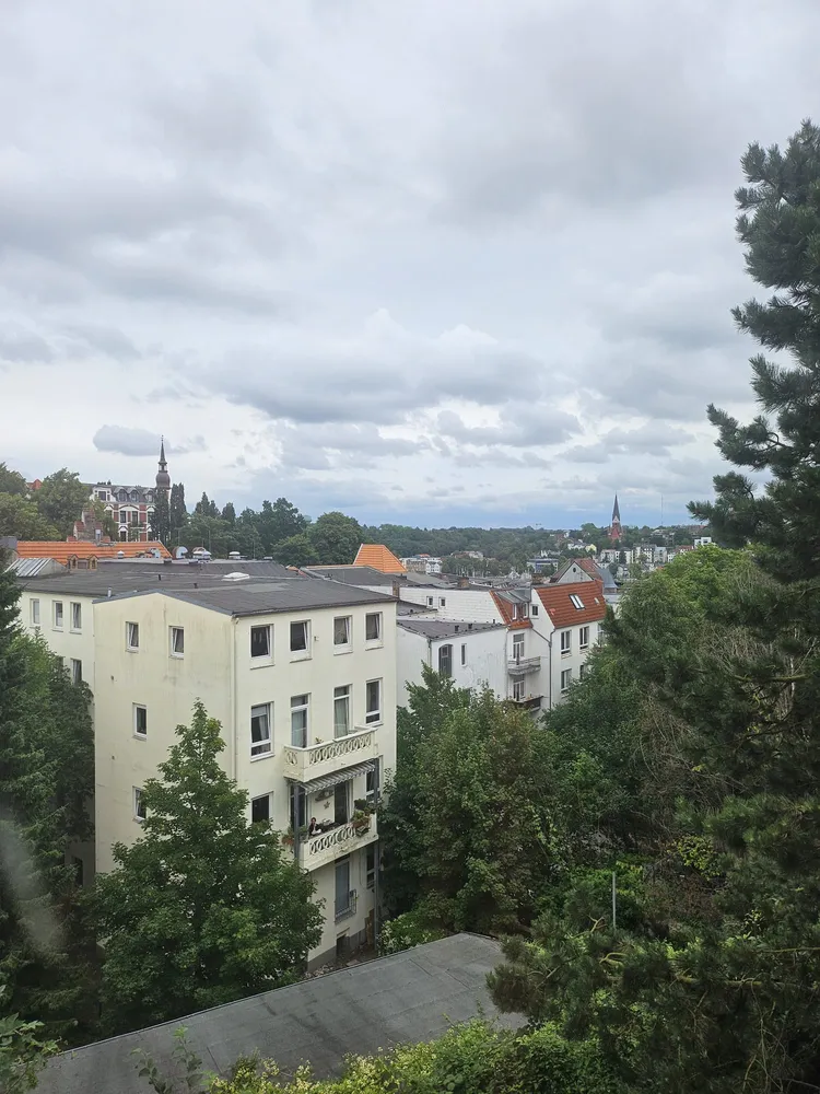 1 Zimmer Wohnung mit 40 m² in Flensburg – Bild 4
