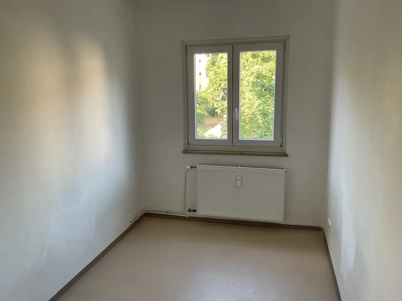 3 Zimmer Wohnung mit 48 m² in Nürnberg – Bild 7