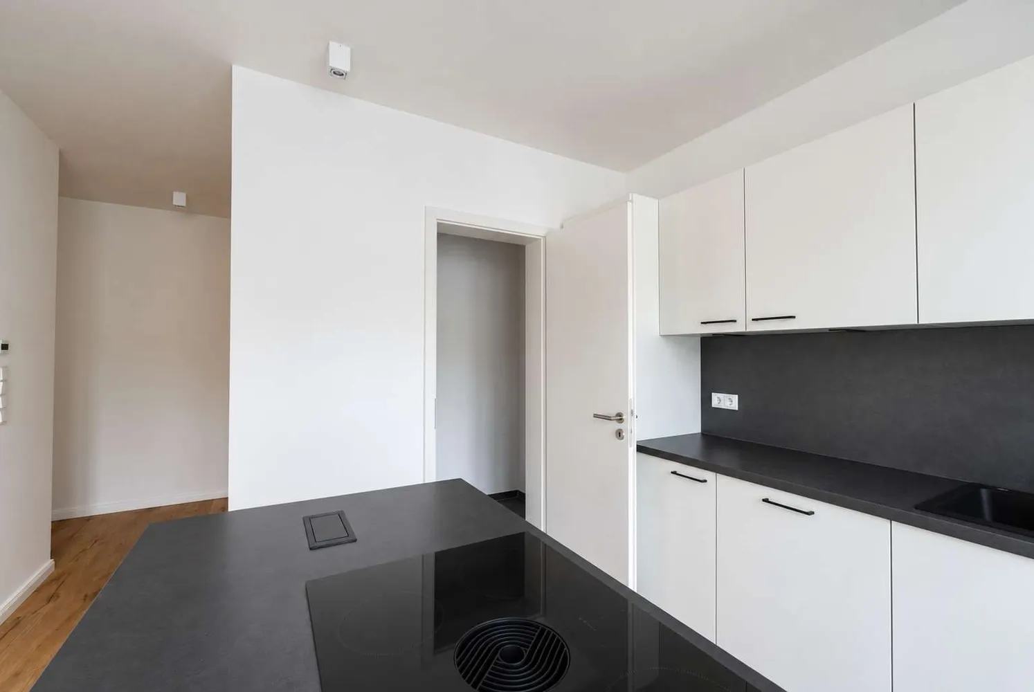 4 Zimmer Wohnung mit 207 m² in Hamburg – Bild 9