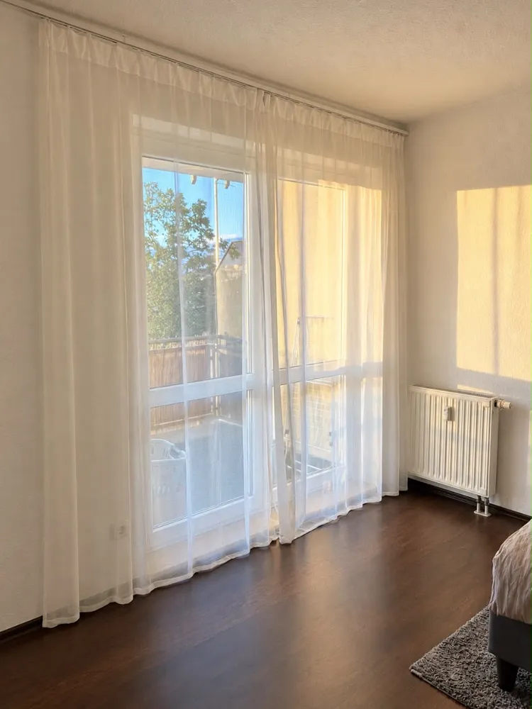 1 Zimmer Wohnung mit 31 m² in Fürth – Bild 4
