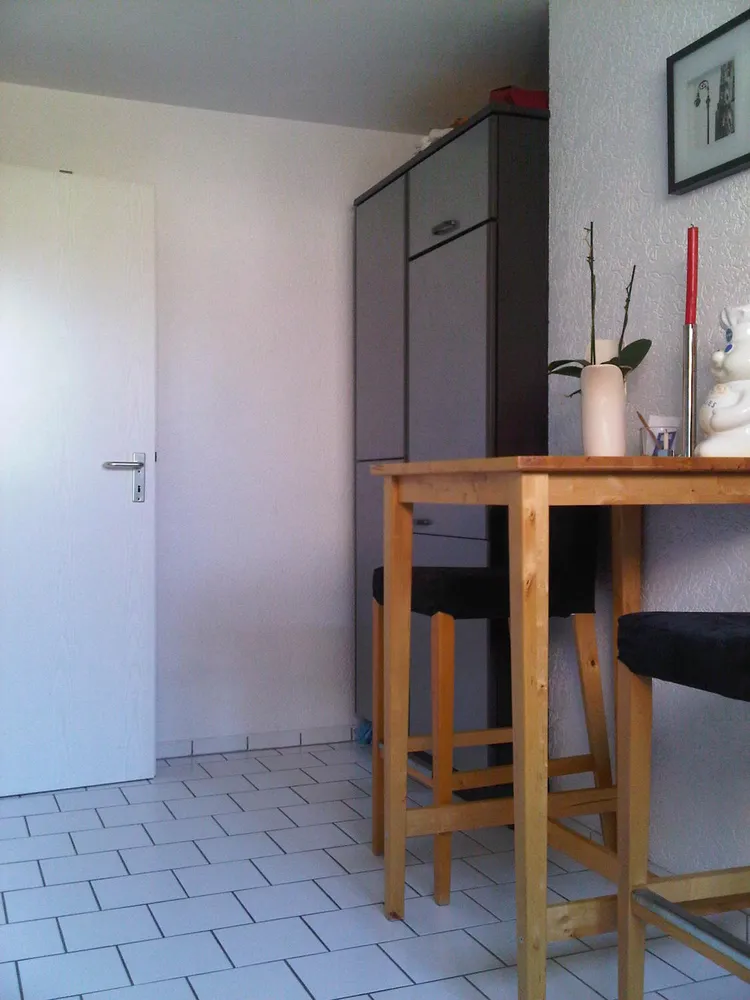 2 room apartment with 58 m² in Frankfurt am Main – Photo 10