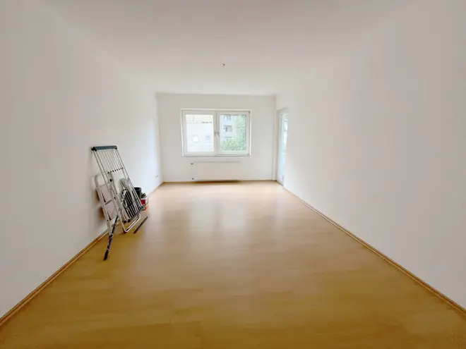 2 Zimmer Wohnung mit 52 m² in Dortmund – Bild 2