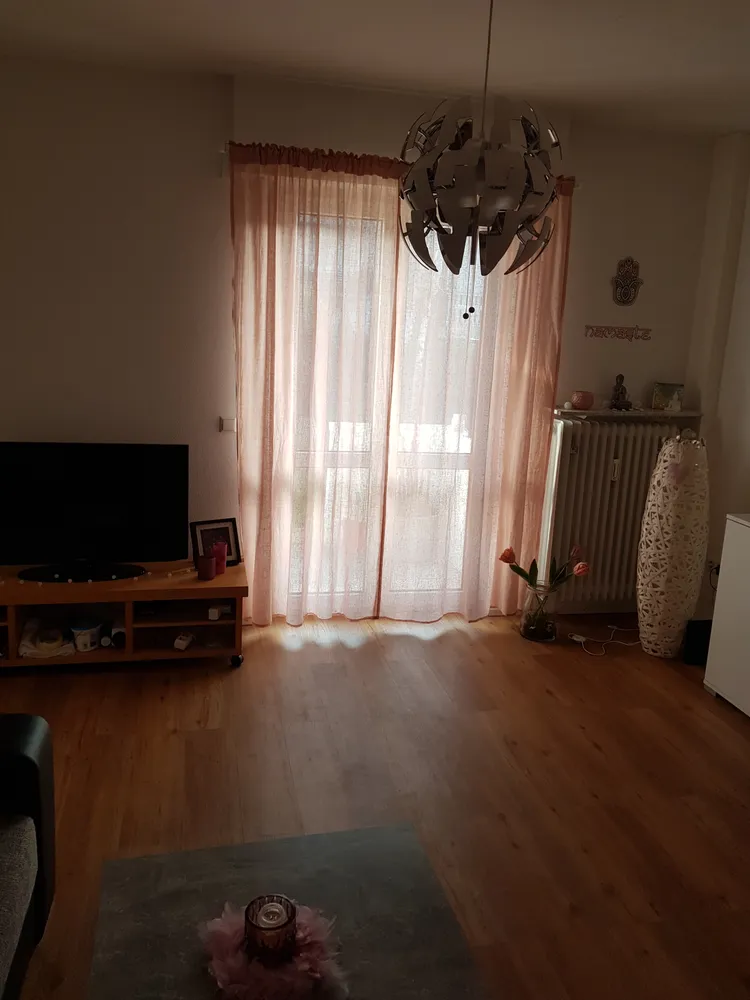 2 Zimmer Wohnung mit 55 m² in Ludwigshafen am Rhein – Bild 10