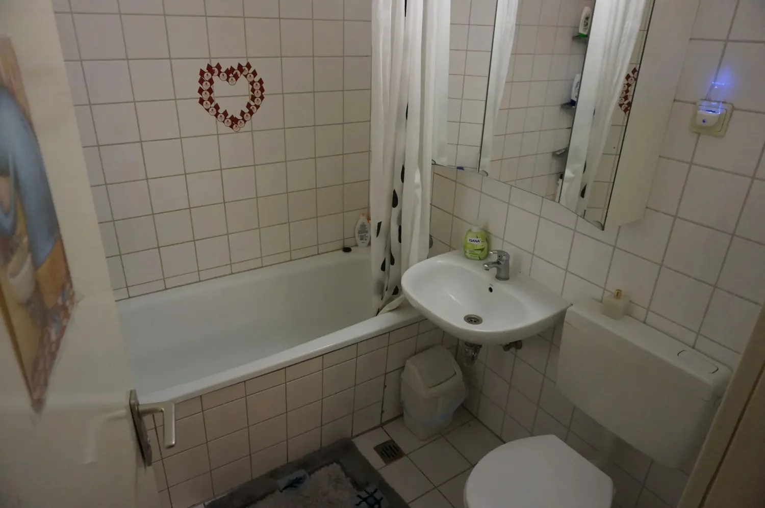 Shared room with 8 m² in Berlin – Photo 8