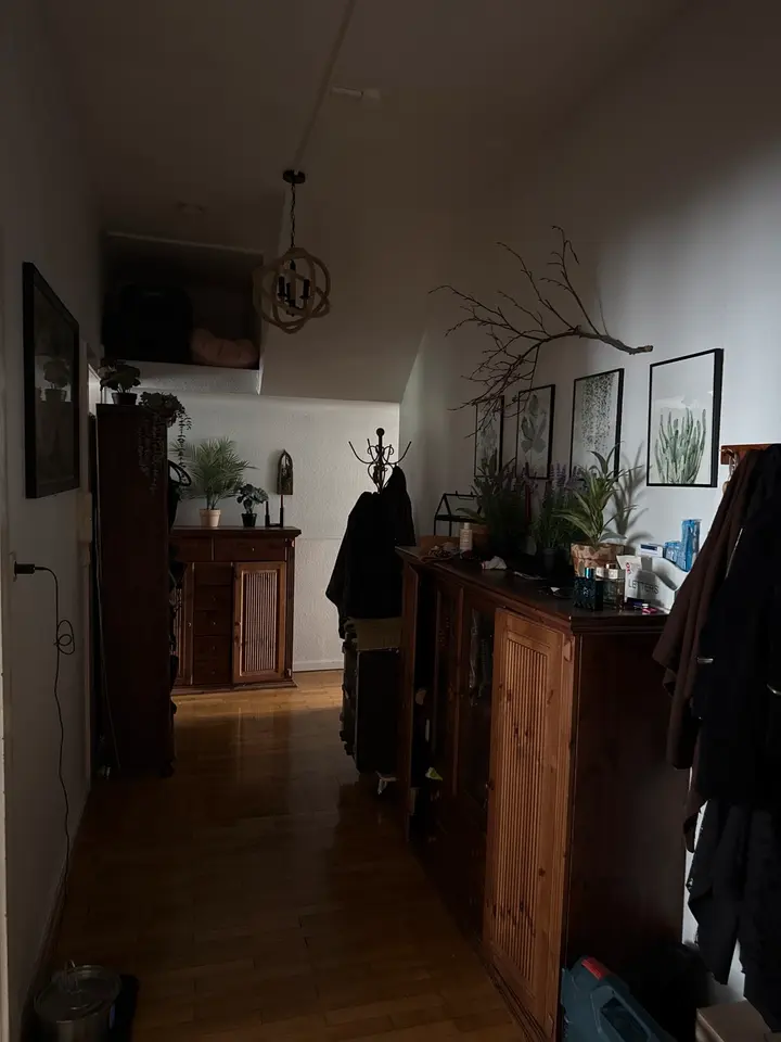 2 Zimmer Wohnung mit 120 m² in Hannover – Bild 8
