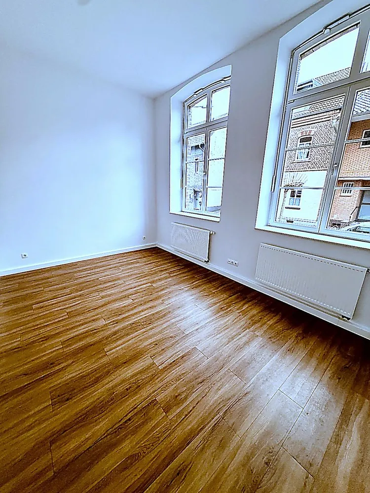2 room apartment with 62 m² in Bergheim – Photo 8
