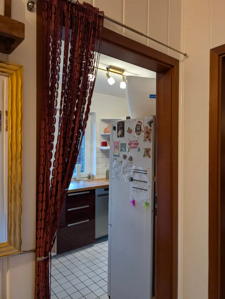 WG-Zimmer mit 20 m² in Saarbrücken – Bild 9