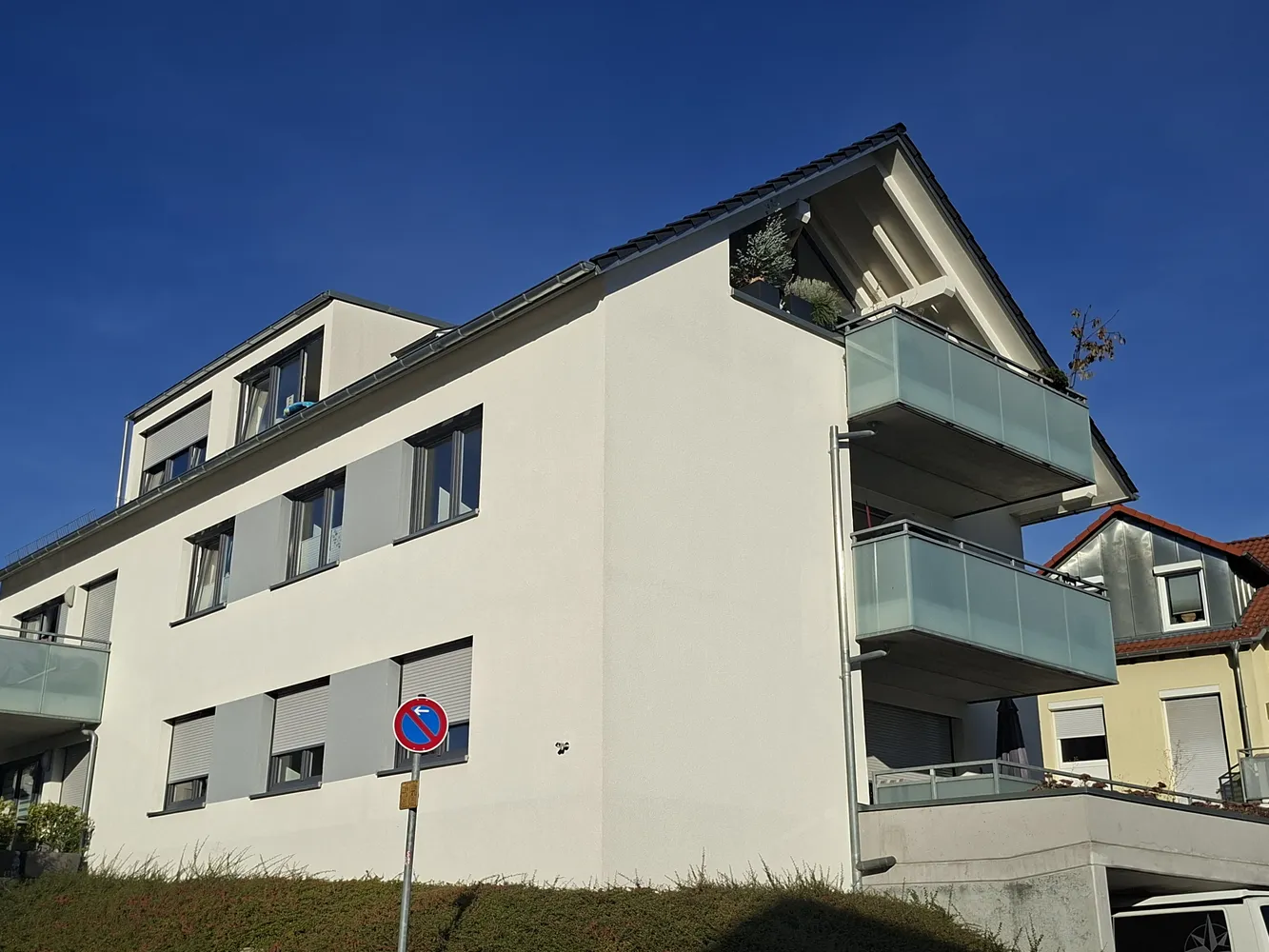 3 Zimmer Wohnung mit 88 m² in Leonberg – Bild 4
