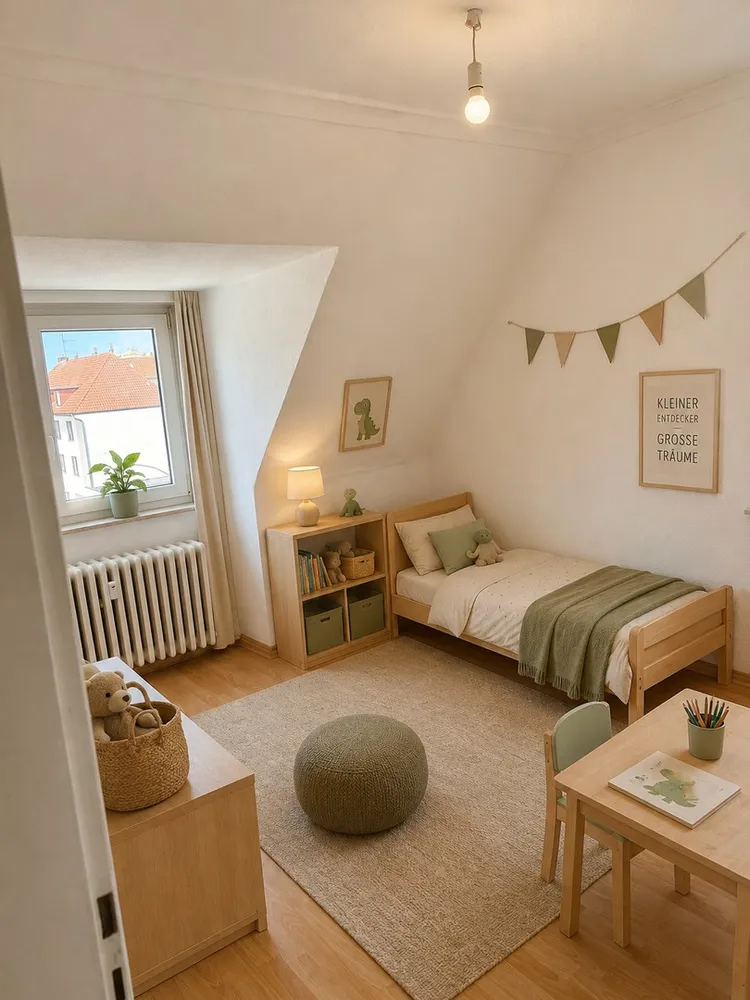 3 Zimmer Wohnung mit 68 m² in Bremen – Bild 4