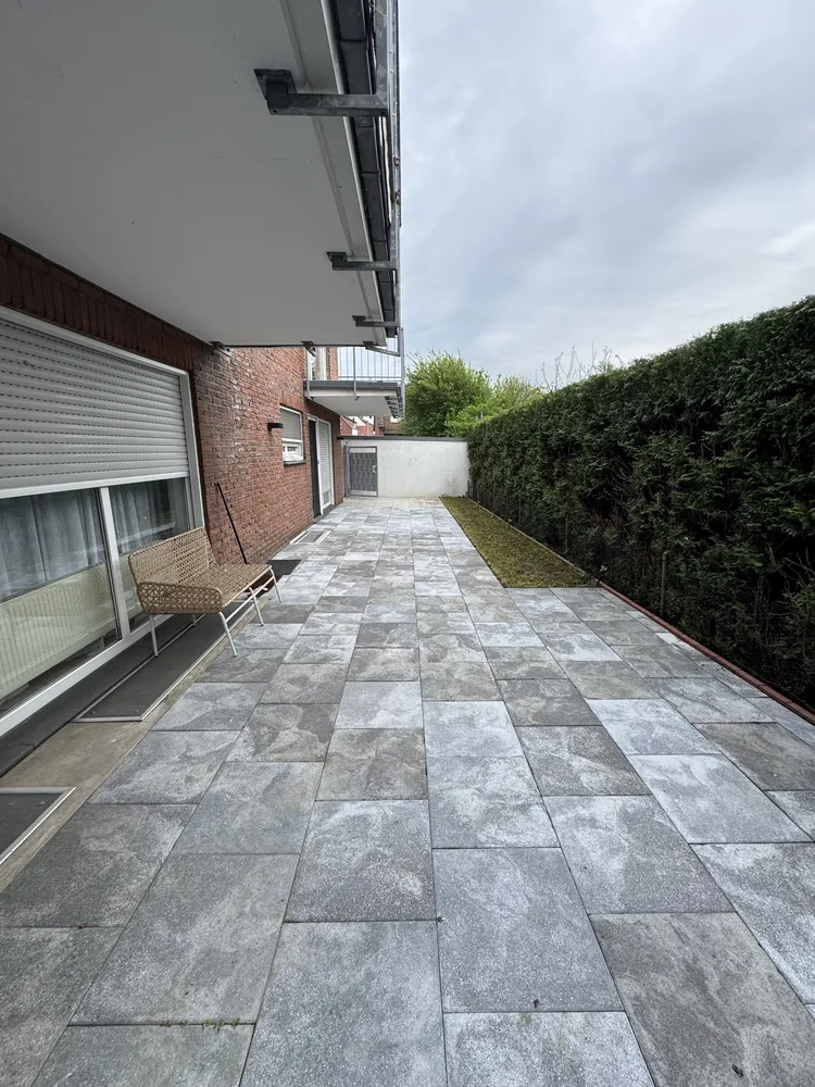 3 Zimmer Wohnung mit 72 m² in Coesfeld – Bild 4