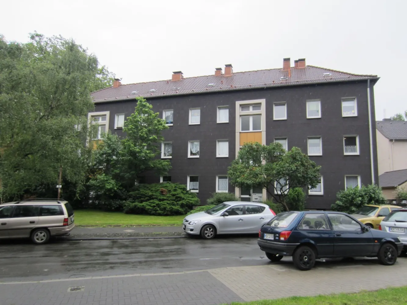 3 Zimmer Wohnung mit 61 m² in Herne – Bild 2