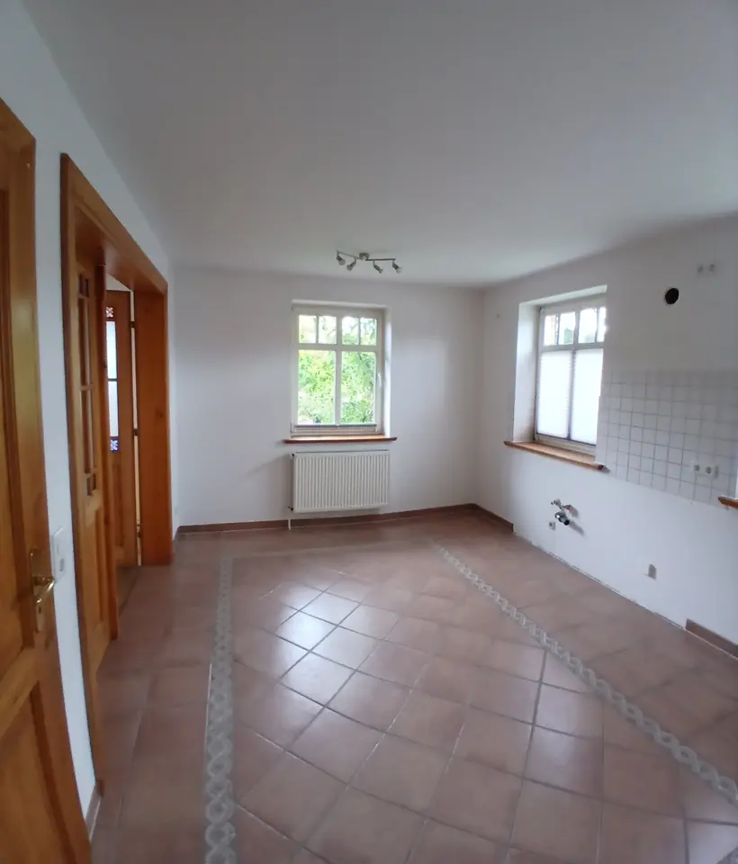 3 Zimmer Haus mit 115 m² in Aurich – Bild 1